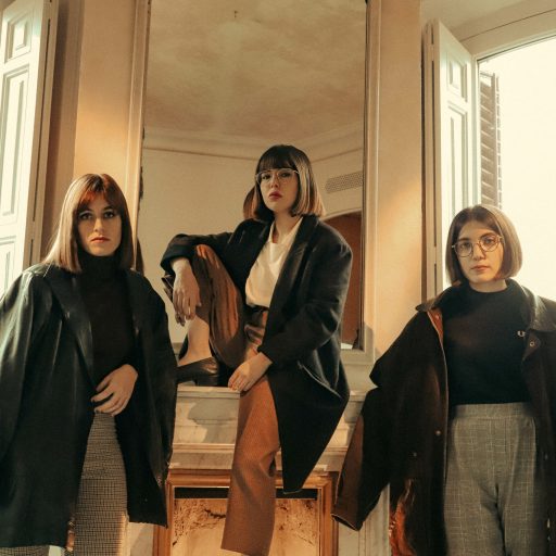 Imagen: CARIÑO FOTO