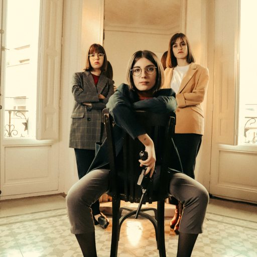 Imagen: CARIÑO FOTO