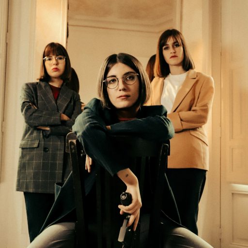 Imagen: CARIÑO FOTO