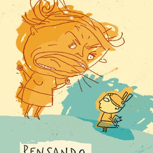 Imagen: Cartel exposici?n Isol