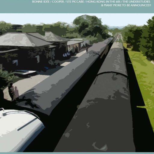 Imagen: Cartel Festival Indietracks