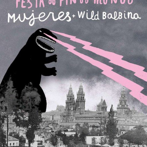 Imagen: CARTEL LIVE 12 ZONA C SANTIAGO