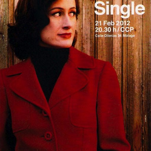 Imagen: CARTEL LIVE 2012 CULTURAMA MALAGA