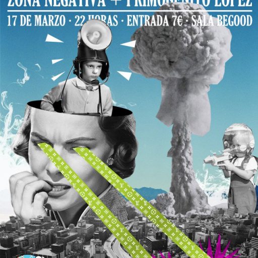 Imagen: CARTEL LIVE 2012 FONOTECA BARCELONA