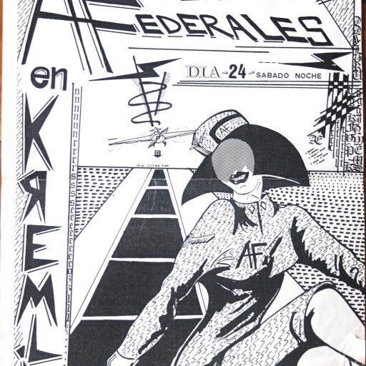 Imagen: CARTEL LIVE KREMLIN