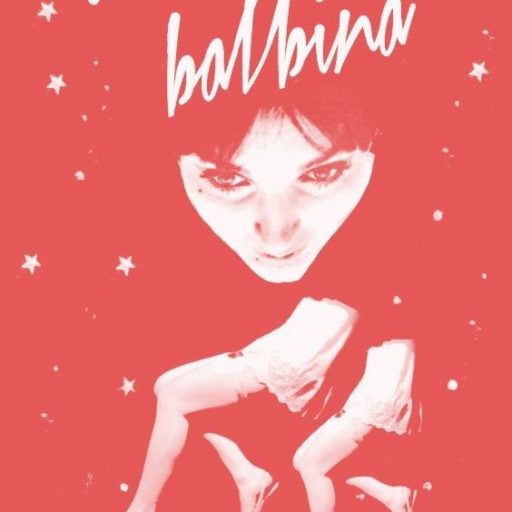 Imagen: CARTEL LIVE SARRIA WILD BALBINA