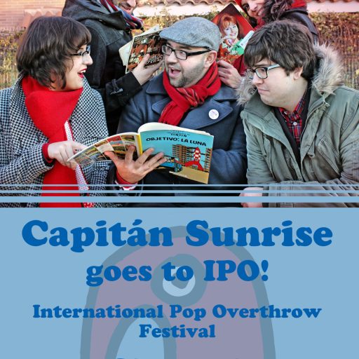 Imagen: CARTEL LIVERPOOL