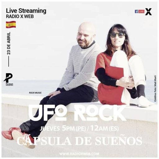 Imagen: CDS UDFO ROCK