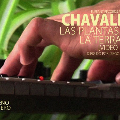 Imagen: CHAVALES FLYER VIDEO