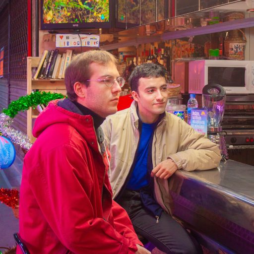 Imagen: CHAVALES FOTO 1