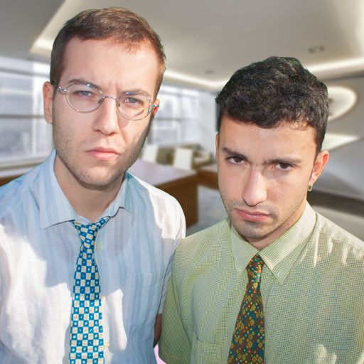 Imagen: CHAVALES FOTO 1