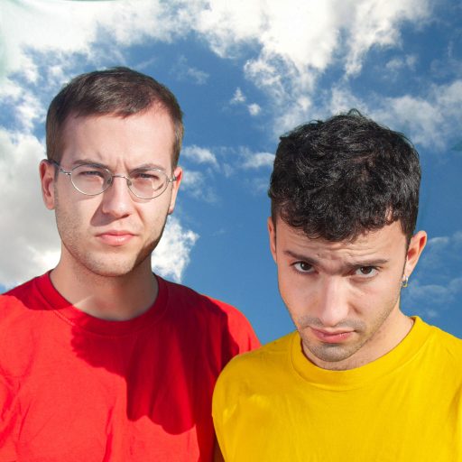 Imagen: CHAVALES FOTO 2