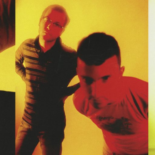 Imagen: CHAVALES FOTO PROMO