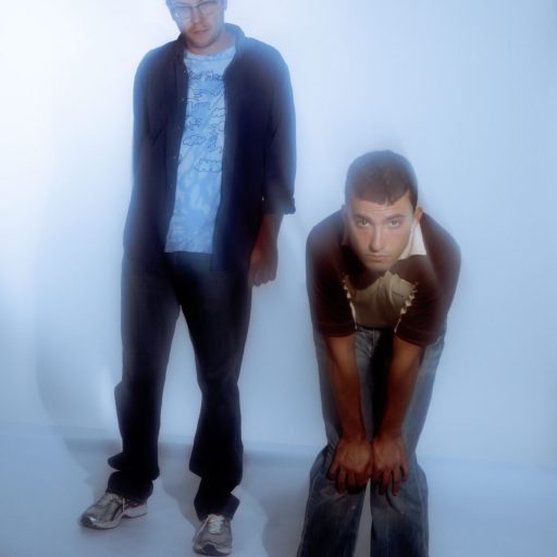 Imagen: CHAVALES FOTO PROMO NAVIDAD