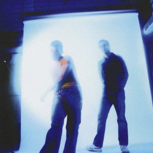 Imagen: CHAVALES FOTO PROMO NAVIDAD