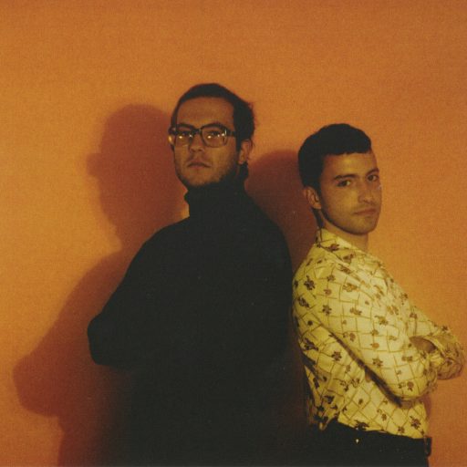 Imagen: CHAVALES FOTO PROMO