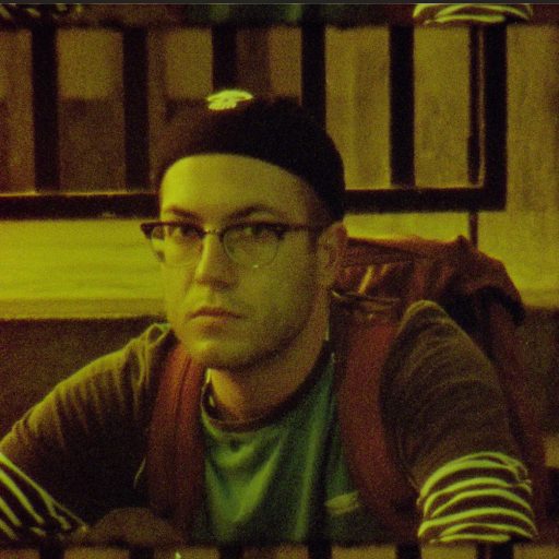 Imagen: CHAVALES FOTO