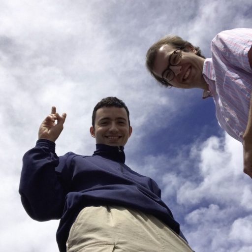 Imagen: CHAVALES FOTO