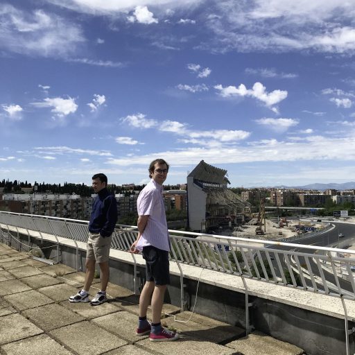 Imagen: CHAVALES FOTO