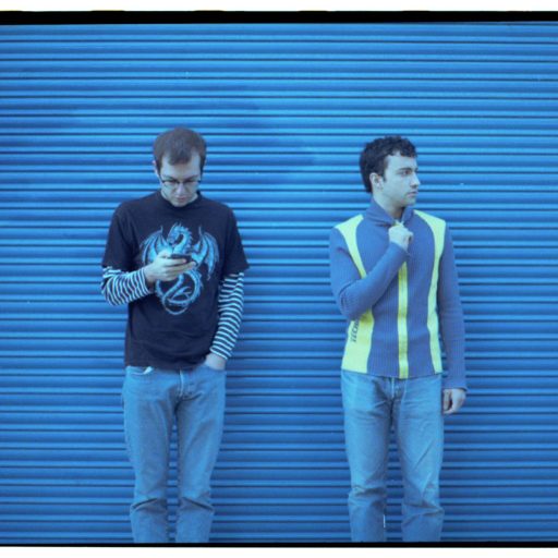 Imagen: CHAVALES FOTO