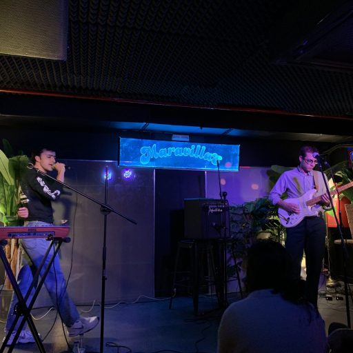 Imagen: CHAVALES MARAVILLAS