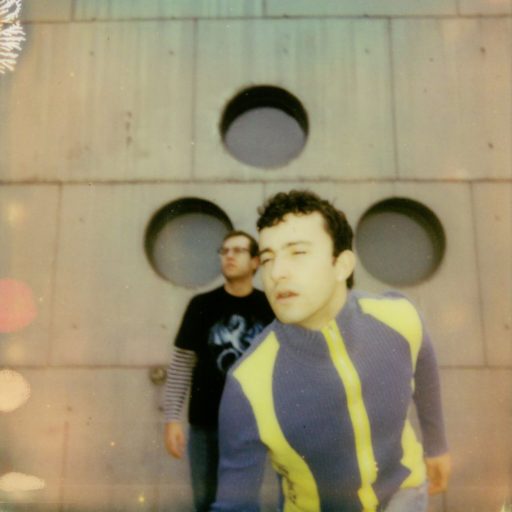 Imagen: CHAVALES PORTADA POR QUE A MI