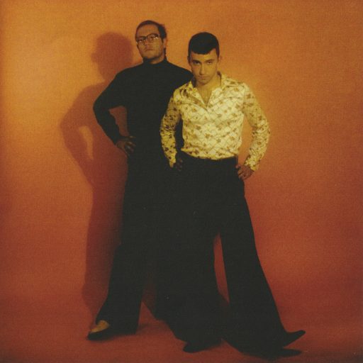 Imagen: CHAVALES PORTADA