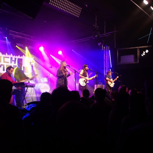 Imagen: CJS OCHO MADRID