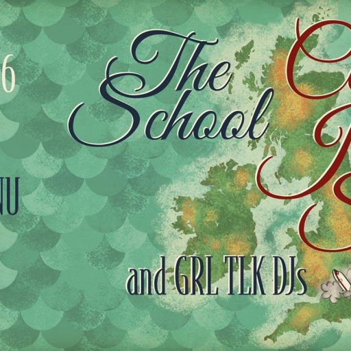 Imagen: COLA JET SET CARTEL LONDON