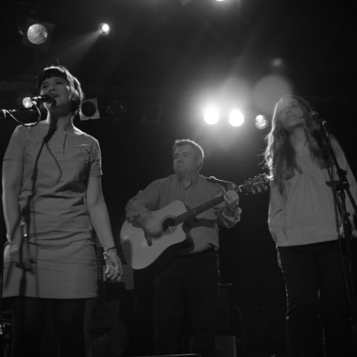 Imagen: Cola Jet Set [Concierto Festival Roig.Cat, Sala Razzmataz 2, Barcelona]