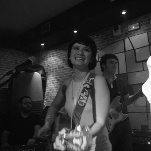 Imagen: Cola Jet Set [Concierto sala Sgt. Pepper's, Getafe, Madrid]