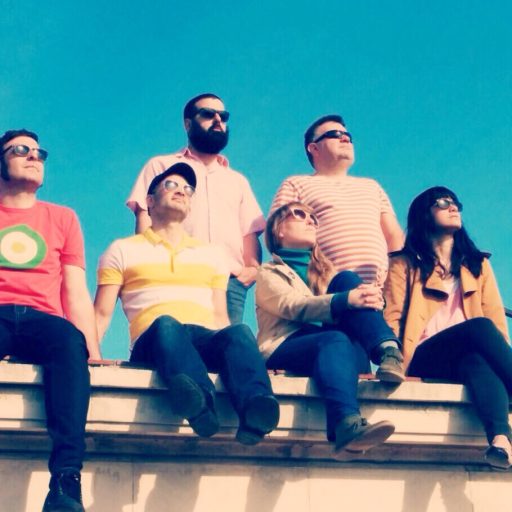 Imagen: COLA JET SET FOTO VIDEO EL FIN DEL MUNDO