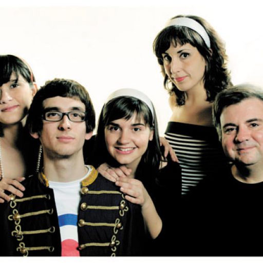 Imagen: Cola Jet Set