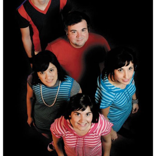 Imagen: Cola Jet Set