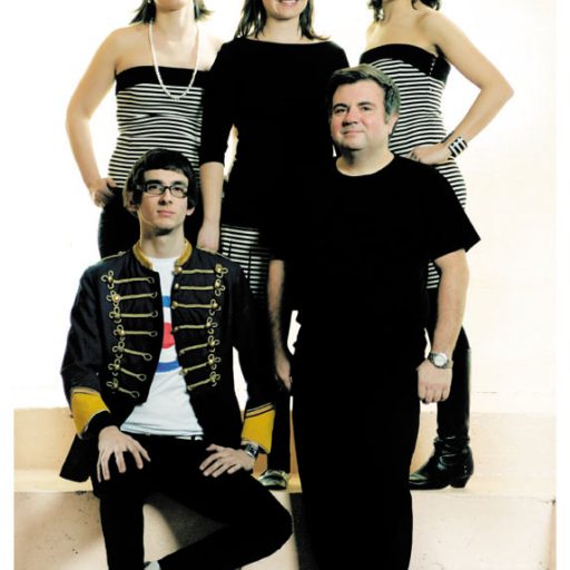 Imagen: Cola Jet Set