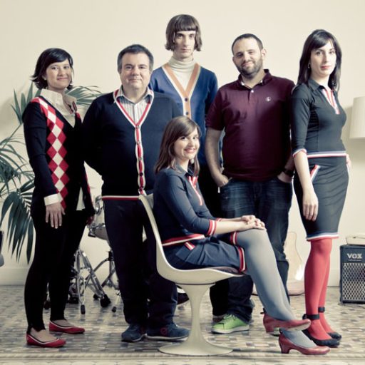 Imagen: Cola Jet Set