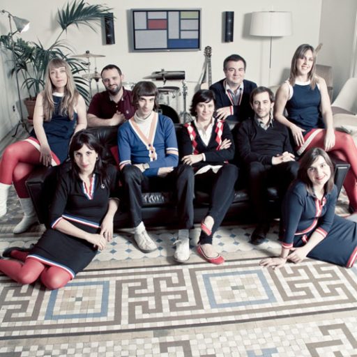 Imagen: Cola Jet Set