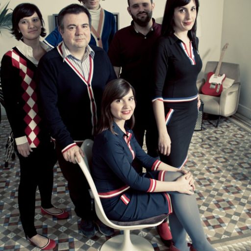 Imagen: Cola Jet Set