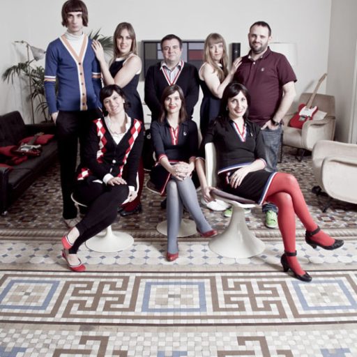 Imagen: Cola Jet Set