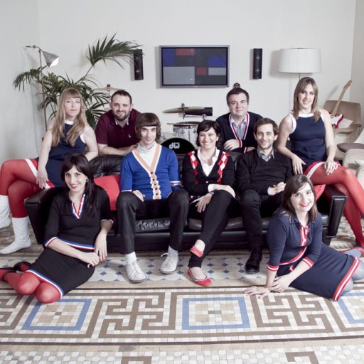 Imagen: Cola Jet Set