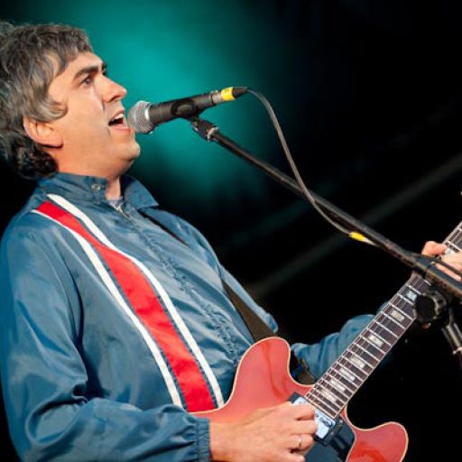 Imagen: Cooper [Alex, Indietracks Festival]