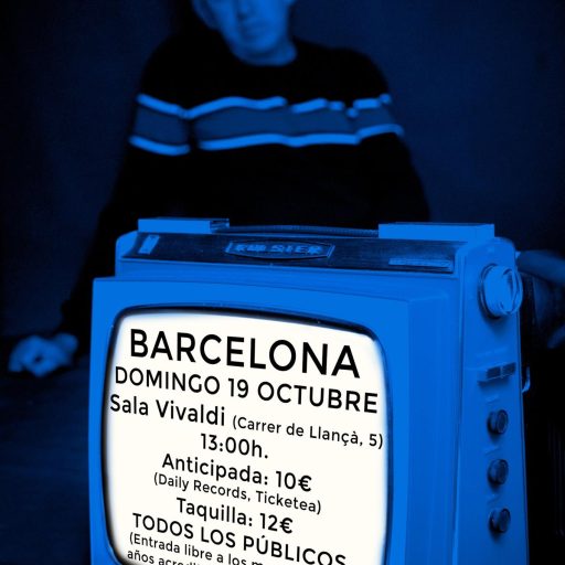 Imagen: COOPER CARTEL BCN APERITIVO