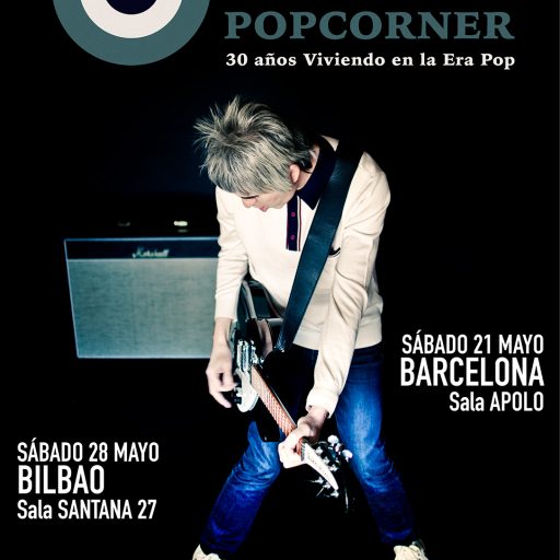 Imagen: COOPER CARTEL BCN BILBAO