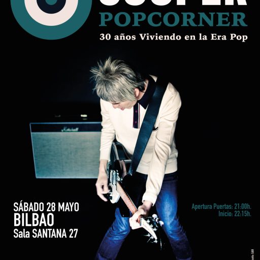 Imagen: COOPER CARTEL BILBAO