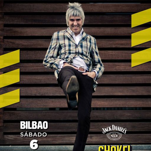 Imagen: COOPER CARTEL BILBAO
