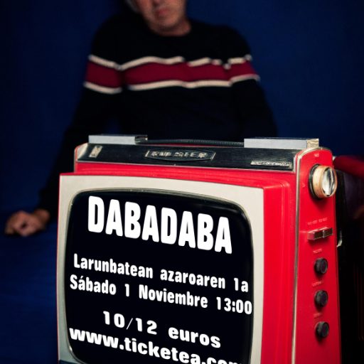 Imagen: COOPER CARTEL GIRA APERITIVO DONOSTI