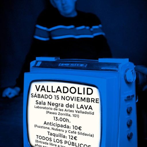 Imagen: COOPER CARTEL GIRA APERITIVO VALLADOLID