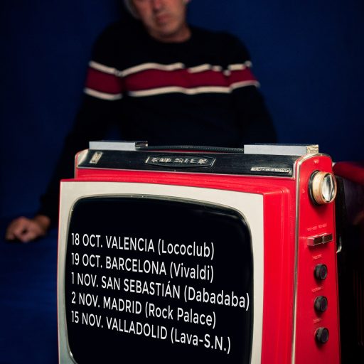 Imagen: COOPER CARTEL GIRA APERITIVO