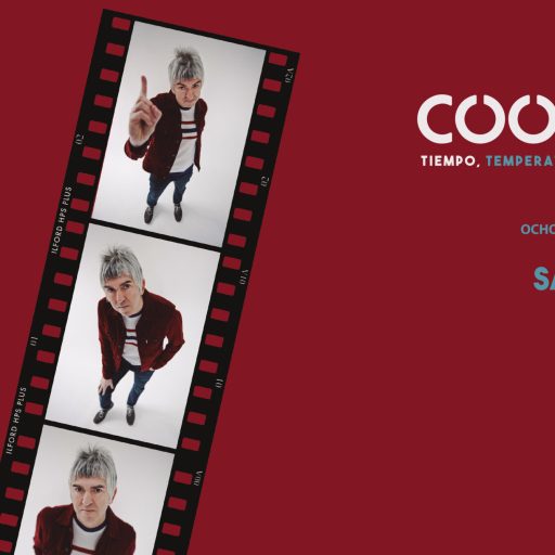 Imagen: COOPER CARTEL MADRID