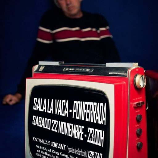 Imagen: COOPER CARTEL PONFERRADA